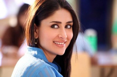 Kareena Kapoor, her flowing locks and experiments